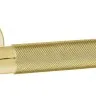 Ручка на розетте Fimet Marion 1444-208 F01 латунь полированная R ф/з