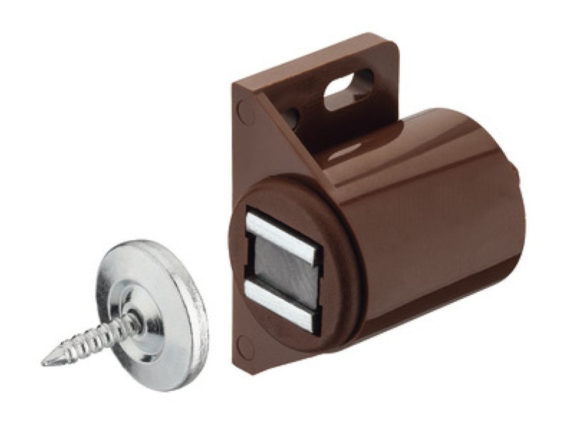 Порівняння магнітних і механічних засувок: що краще