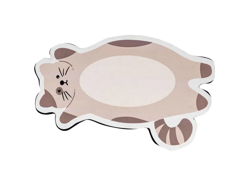 Як правильно прати вологопоглинаючий килимок для ванної кімнати