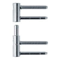 Завіса штирьова Otlav CF495160H507 + CG495160H507 оцинкована