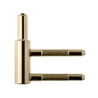 Завіса штирьова Otlav CG100150O013 латунь полірована 1/2