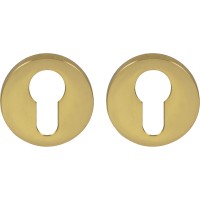 Дверна накладка під ключ Olivari 