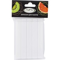 Затискач для пакетів 