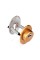 Броненакладка Mottura 94KIT WES BR бронза (18328)