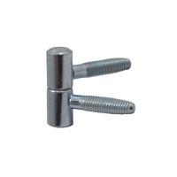 Петля Otlav CF030130H037-CG030130H031 оцинкованная