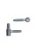 Петля Otlav CF030130H037-CG030130H031 оцинкованная