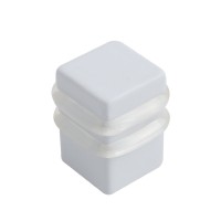 Стопор RDA 1539 White (51449)