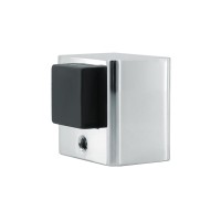 Дверний стопор Colombo Design LC 112 хром (30788)