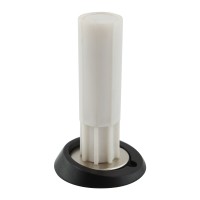 Стопор Buonelle magnetic Mod.2.0 чорний мат