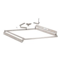 Система для складаних дверей Compack LP70 (LFM80) L (39515)