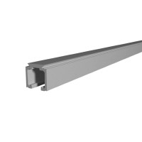 Направляющая Koblenz 0500/10 600 см, 120 кг, анодированная, оцинкованная