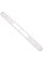 Накладка на лицевую планку Touch AGB Art. B011203334 хром матовый WC 