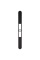 Накладка на лицевую планку Touch AGB Art. B011203393 черный WC