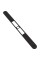 Накладка на лицевую планку Touch AGB Art. B011203393 черный WC