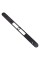 Накладка на лицевую планку Touch AGB Art. B011203393 черный WC