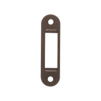 AGB Art. B014029622 Відповідна планка Polaris Easy-Fix ​​1,2 мм антична бронза (45823)