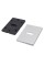 Декоративная накладка Protect под сувальдный ключ 60X80mm WSC хром матовый брашированый