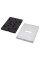 Декоративная накладка Protect под сувальдный ключ разжимная 60X80mm WSC хром матовый брашированый