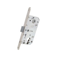 AGB Art. B011033506 Механізм Mediana Evolution вузький під циліндр нікель 85мм (18782)