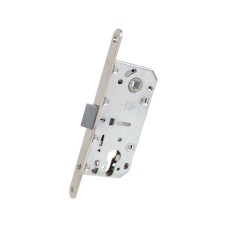 AGB Art. B011033506 Механізм Mediana Evolution вузький під циліндр нікель 85мм (18782)