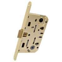 Механізм WC Mediana Evolution AGB матова латунь 96мм (25213)