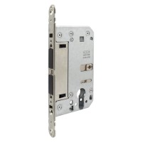 Магнитный фиксатор Touch AGB Art. B065035093 под цилиндр черный 85мм