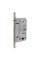 Магнитный фиксатор Touch AGB Art. B065025078 серый WC 96мм