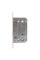 Магнитный фиксатор Touch AGB Art. B065025078 серый WC 96мм