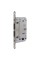 Магнитный фиксатор Touch AGB Art. B065025093 черный WC 96мм