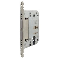 Магнитный фиксатор Touch AGB Art. B065035078 под цилиндр серый 85мм
