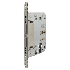 Магнитный фиксатор Touch AGB Art. B065035078 под цилиндр серый 85мм
