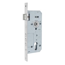 Механізм Protect 945-3RN CP 3-ригеля з підшипником, хром (47765)