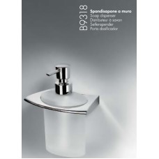 Дозатор рідкого мила Colombo Design Land B9318 (8235)