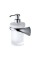 Дозатор рідкого мила Colombo Design Link B9310SX (2887)