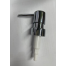 Помпа до дозатора Trento, хром