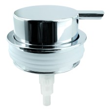 Помпа до дозатора Trentо, хром