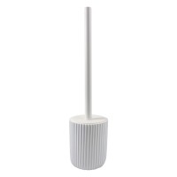 Йоржик Trento Paint Bianco, білий, полігума
