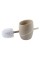 Йоржик для унітазу Trento Sea Stone (30778)