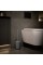 Йоржик "Trento" Eco Soft, сірий, 350×90×90 мм