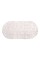 Килимок для ванної кімнати Trento Stone, білий (46017)