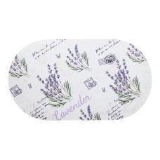 Килимок для ванної кімнати Trento Lavender (47562)