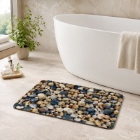 Коврик для ванной комнаты Trento Pure Stone (37097)