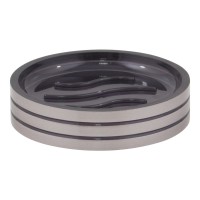 Мильниця Trento Vintage Silver (46290)