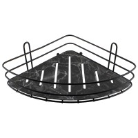 Полиця кутова сталева 