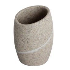 Стакан для зубних щіток Trento Sea Stone (30775)