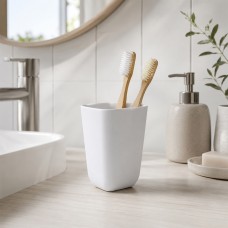 Trento Basic white Стакан (51086)
