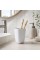 Trento Basic white Стакан (51086)