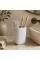 Trento Basic white Стакан (51086)
