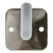 Гачок на квадратній основі 