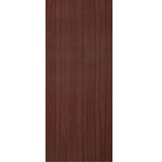 Дверний короб Trio Porte (ZDM 04) 200х90х4 teak пласка лиштва